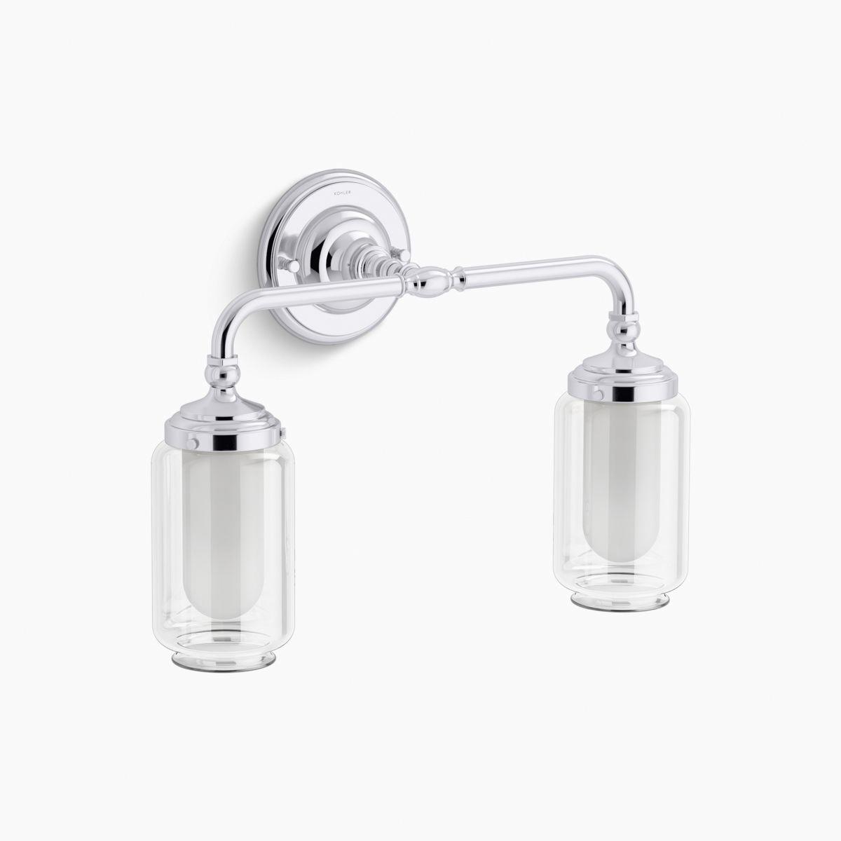 Kohler&reg; 72582-CPL