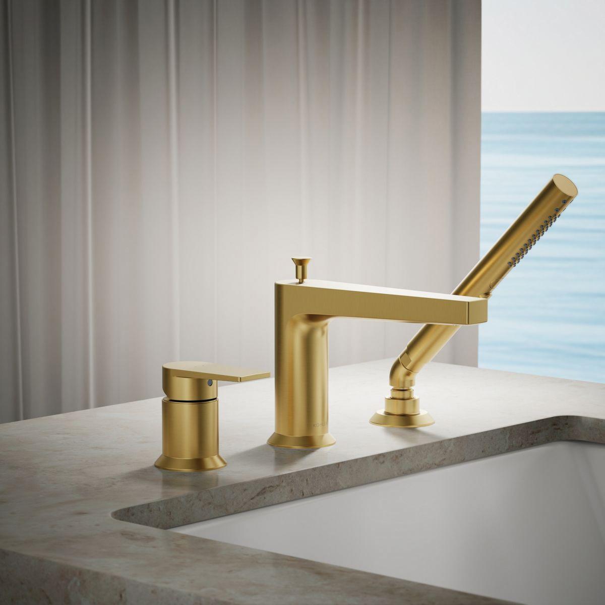 Kohler&reg; K-74032-4-2MB 2471244