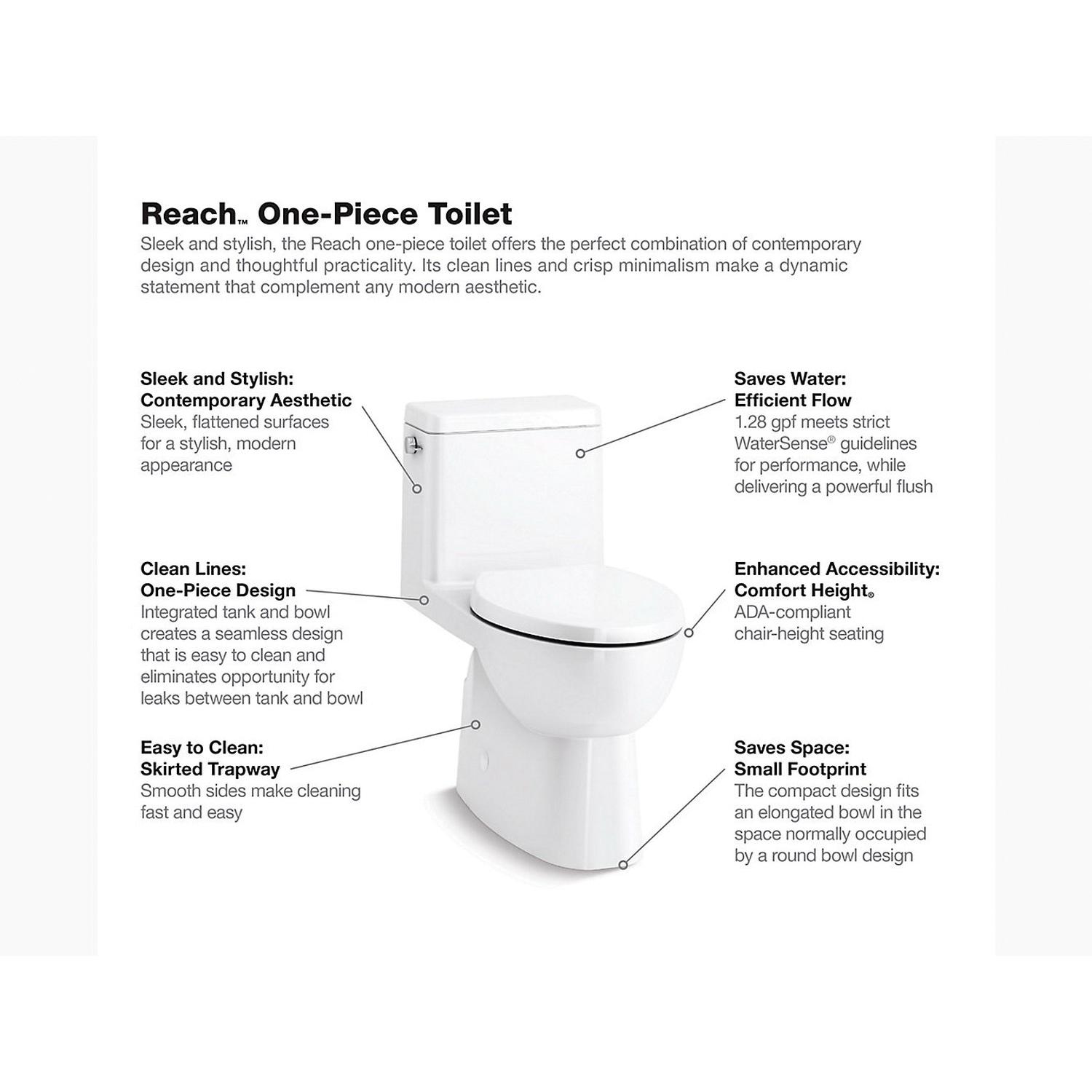 Kohler® K-78080-0 171114