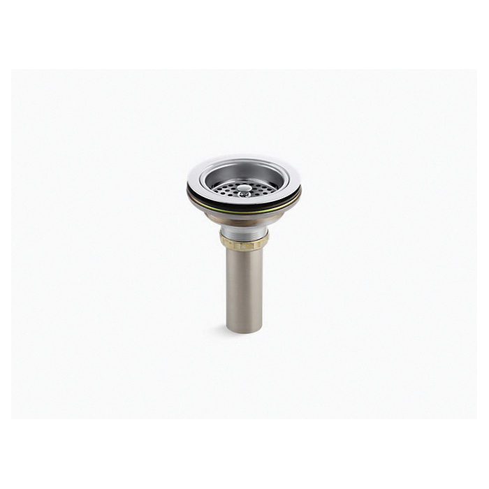 Kohler® K-8801-CP