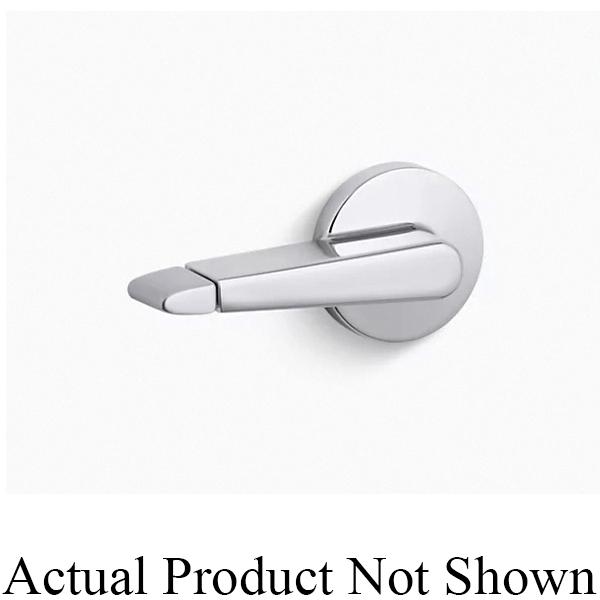 Kohler&reg; K-9236 Dual Flush Trip Lever, Oil Rubbed Bronze