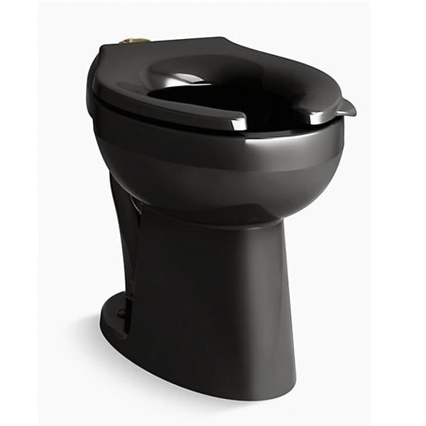 セフィアXR S79ML SPIRAL CORE HI-POWER KOHLER | 96057 | Highcliff™ Ultra| Floor-mount top spud