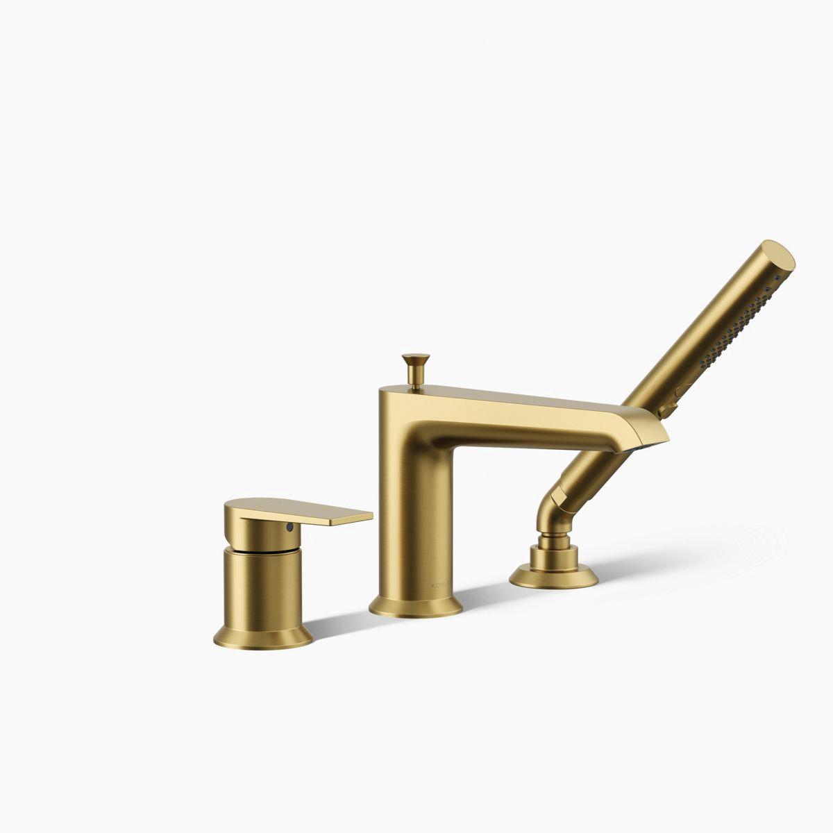 Kohler&reg; K-97070-4-2MB