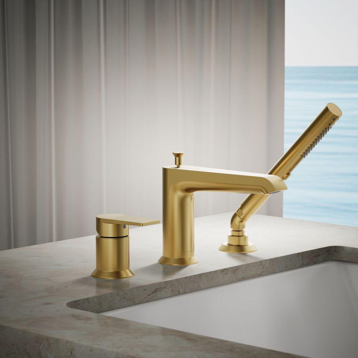 Kohler&reg; K-97070-4-2MB 2471240