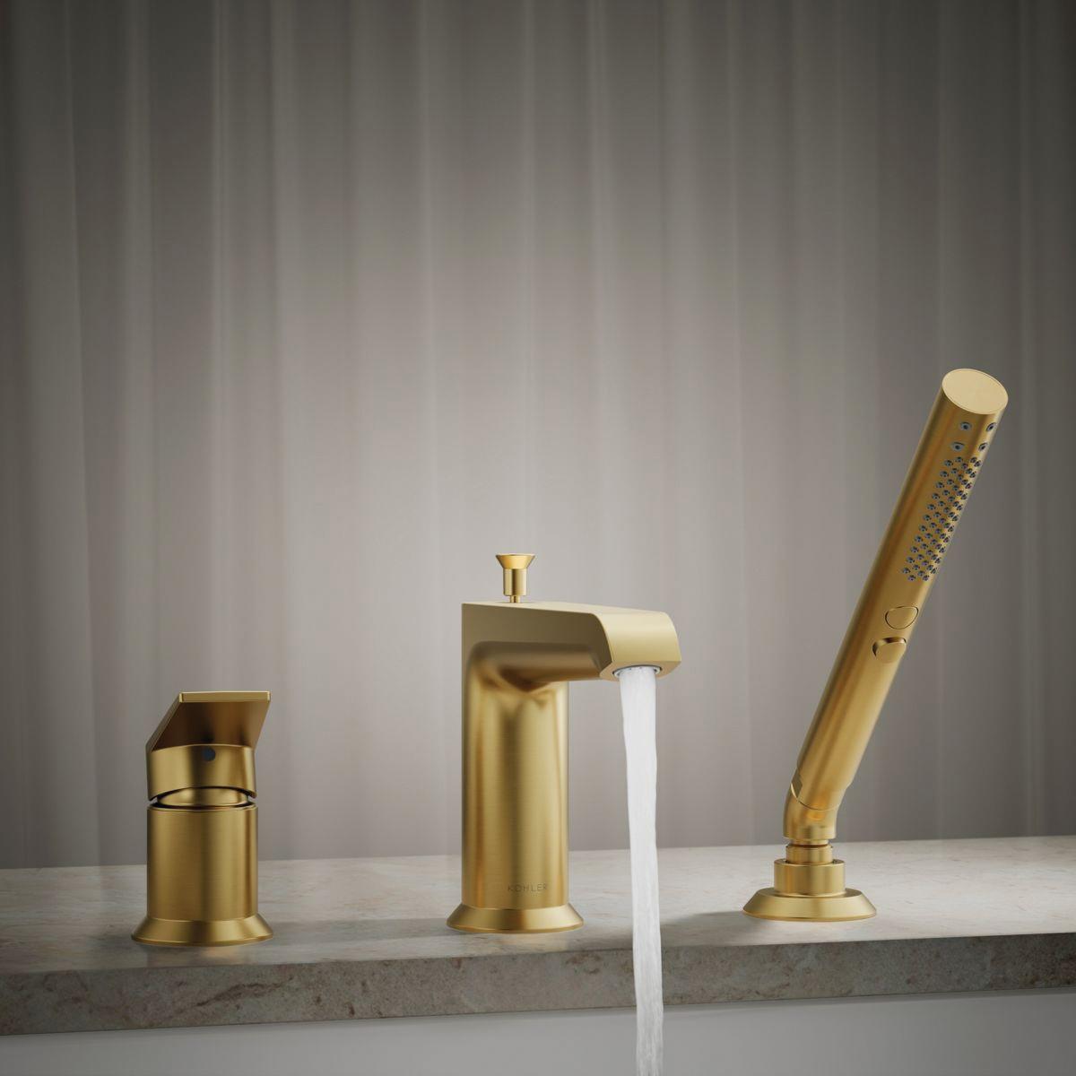 Kohler&reg; K-97070-4-2MB 2471240