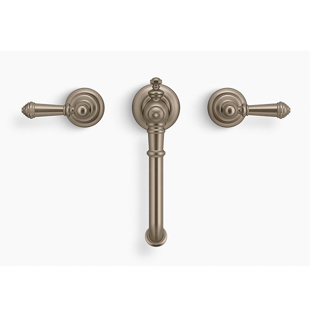 Kohler® K-98068-4-2BZ Lever Handle, Metal, Oil-Rubbed Bronze thumbnail 3