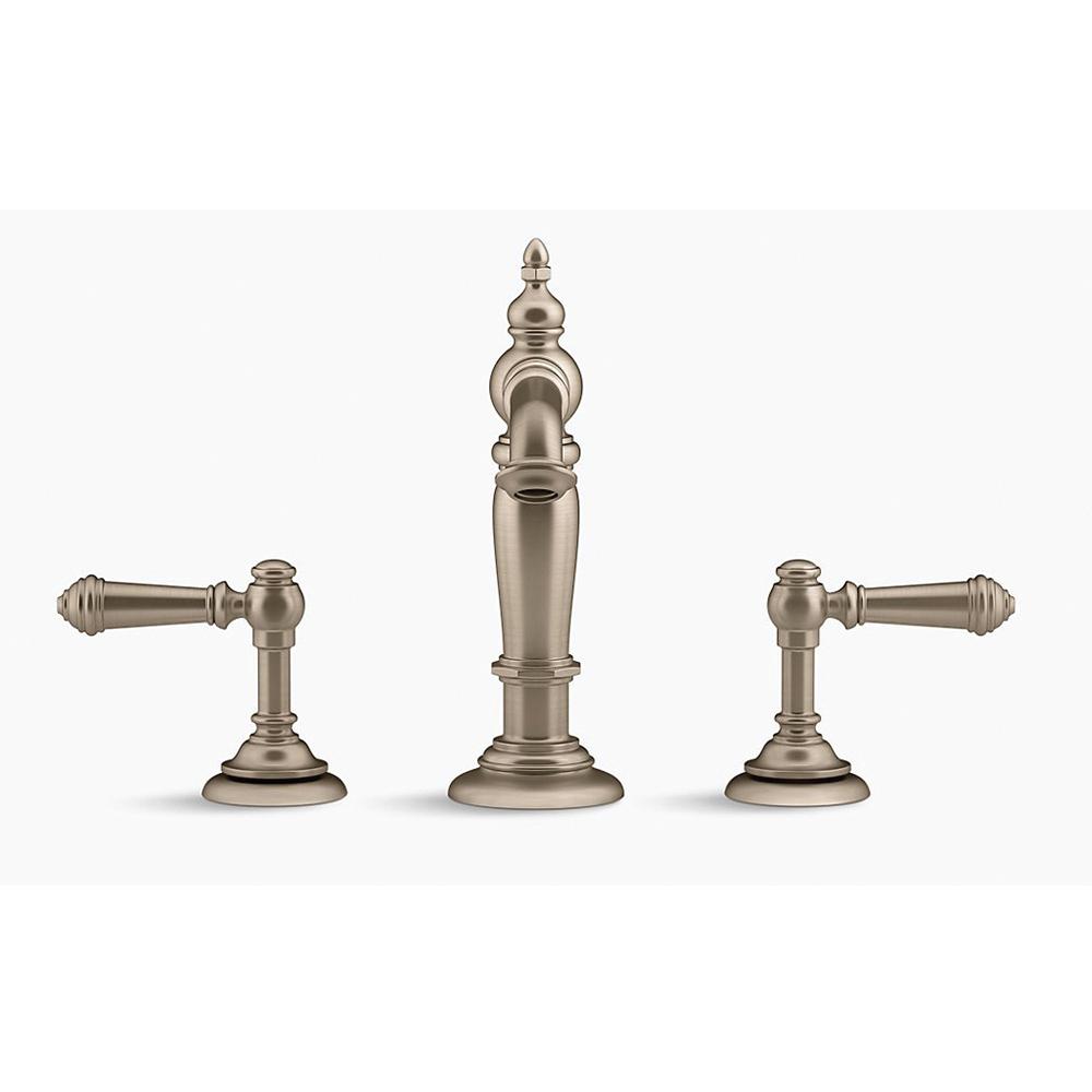 Kohler® K-98068-4-2BZ Lever Handle, Metal, Oil-Rubbed Bronze