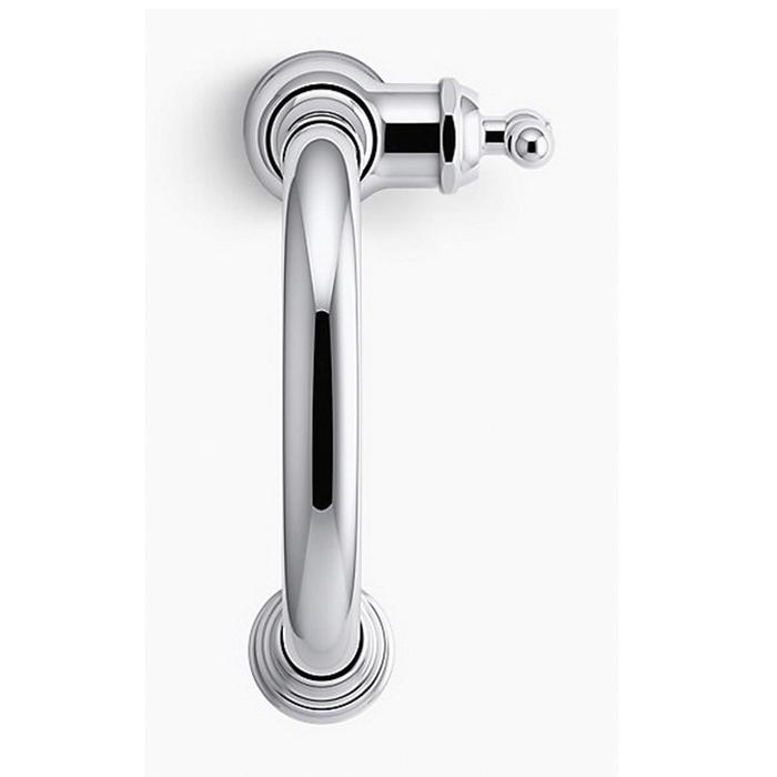 Kohler® Artifacts® K-99261-2BZ Kitchen Faucet, Deck, Pull-Down, Oil-Rubbed Bronze thumbnail 2