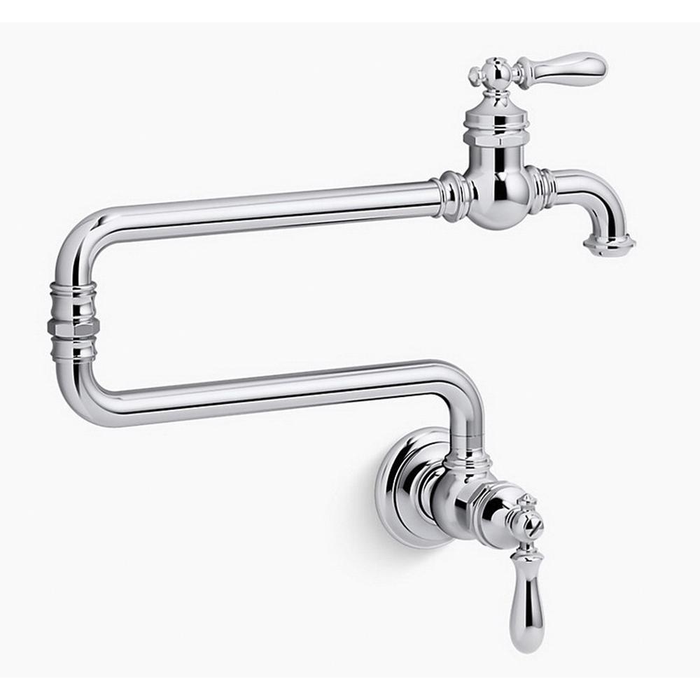 Kohler&reg; K-99270-CP
