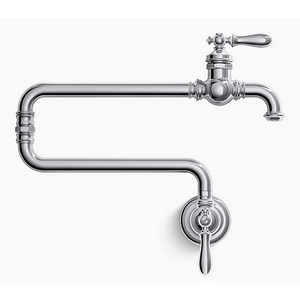 Kohler&reg; K-99270-CP 2431308