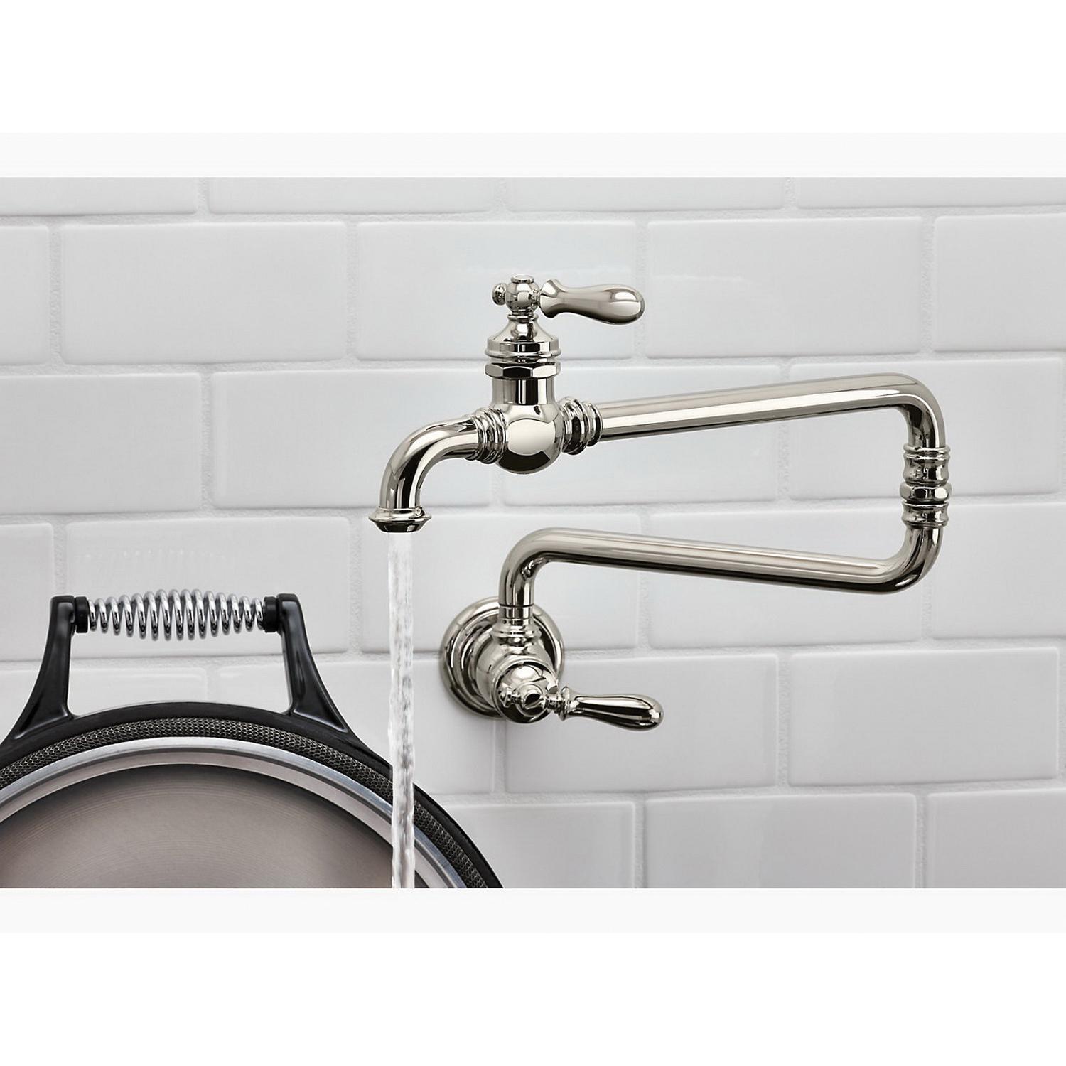 Kohler&reg; K-99270-CP 2431308