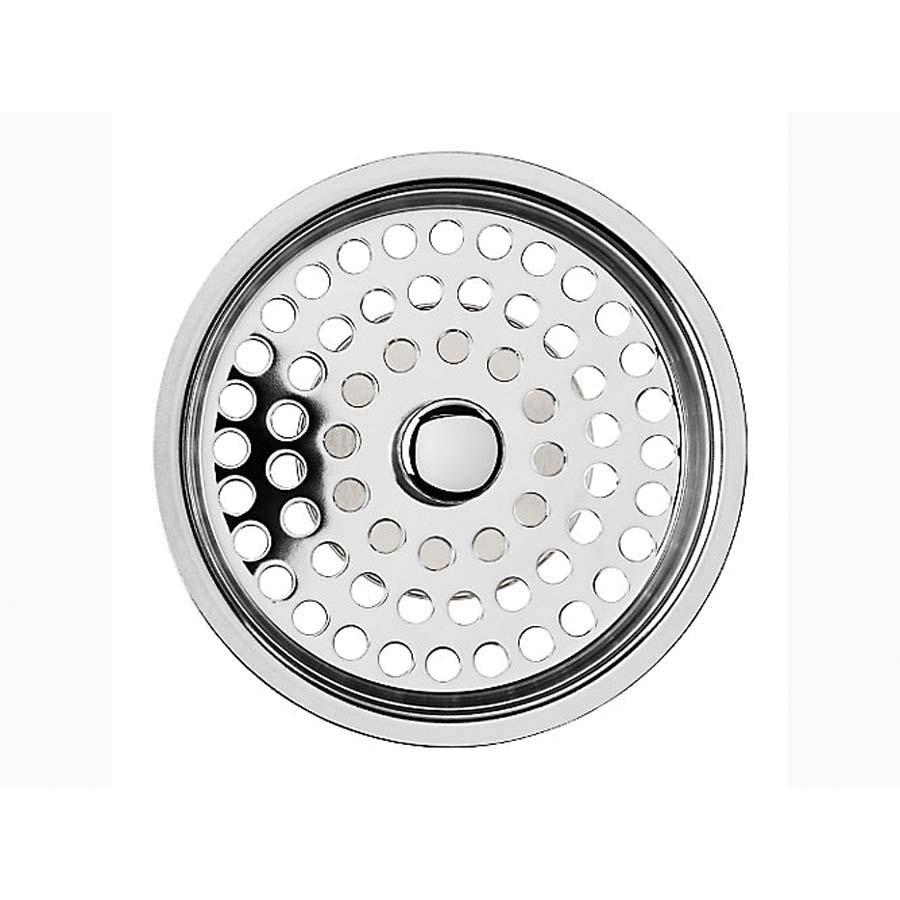 Kohler® GP41398 Strainer Cup Assmbely For Kitchen Sinks, Vibrant Brushed Nickel thumbnail 2