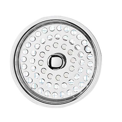 Kohler® GP41398 Strainer Cup Assmbely For Kitchen Sinks, Vibrant Brushed Nickel thumbnail 3