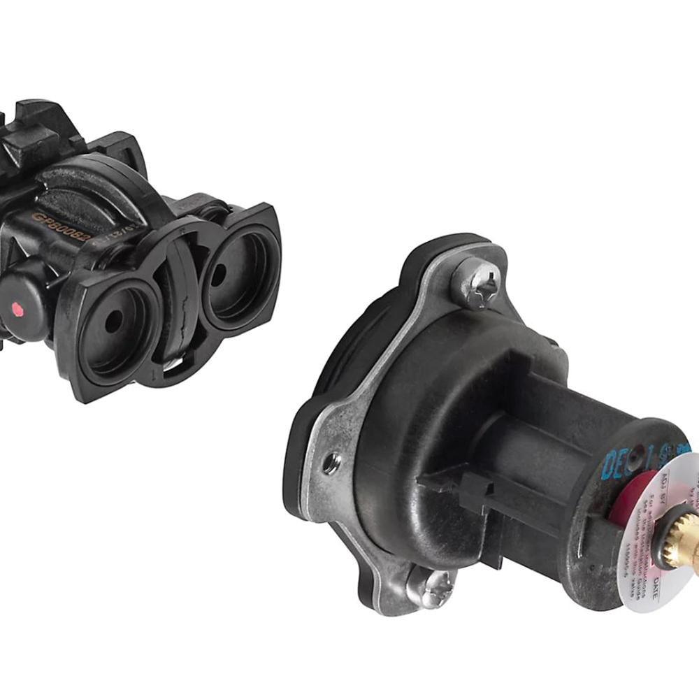Cartridges, Stems & Valves