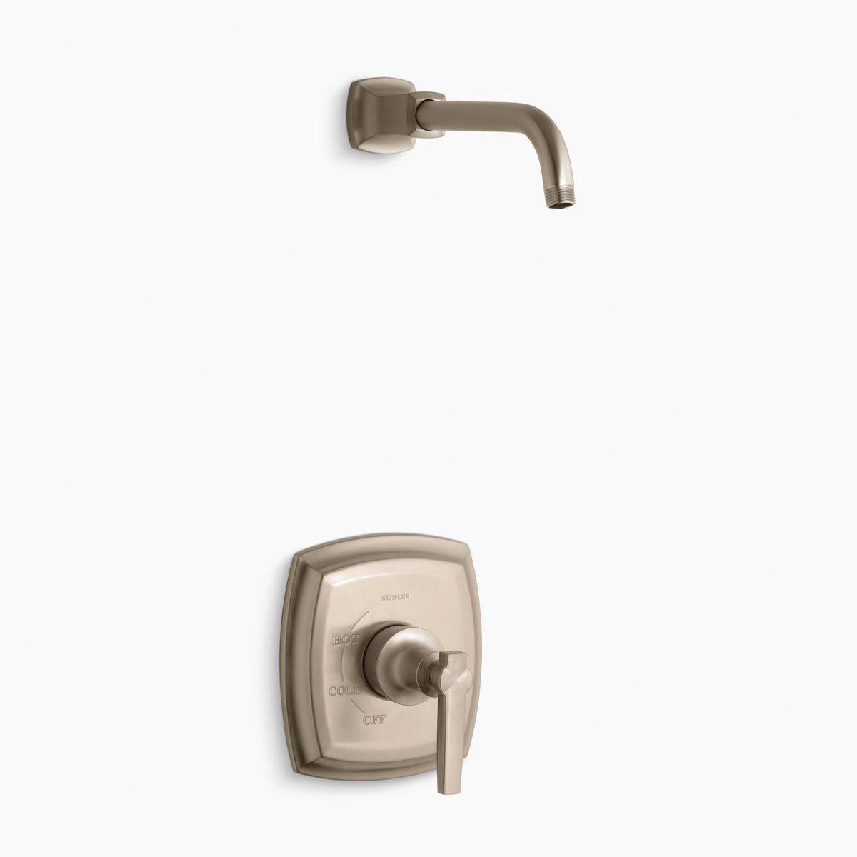 Kohler&reg; K-TLS16234-4-BV