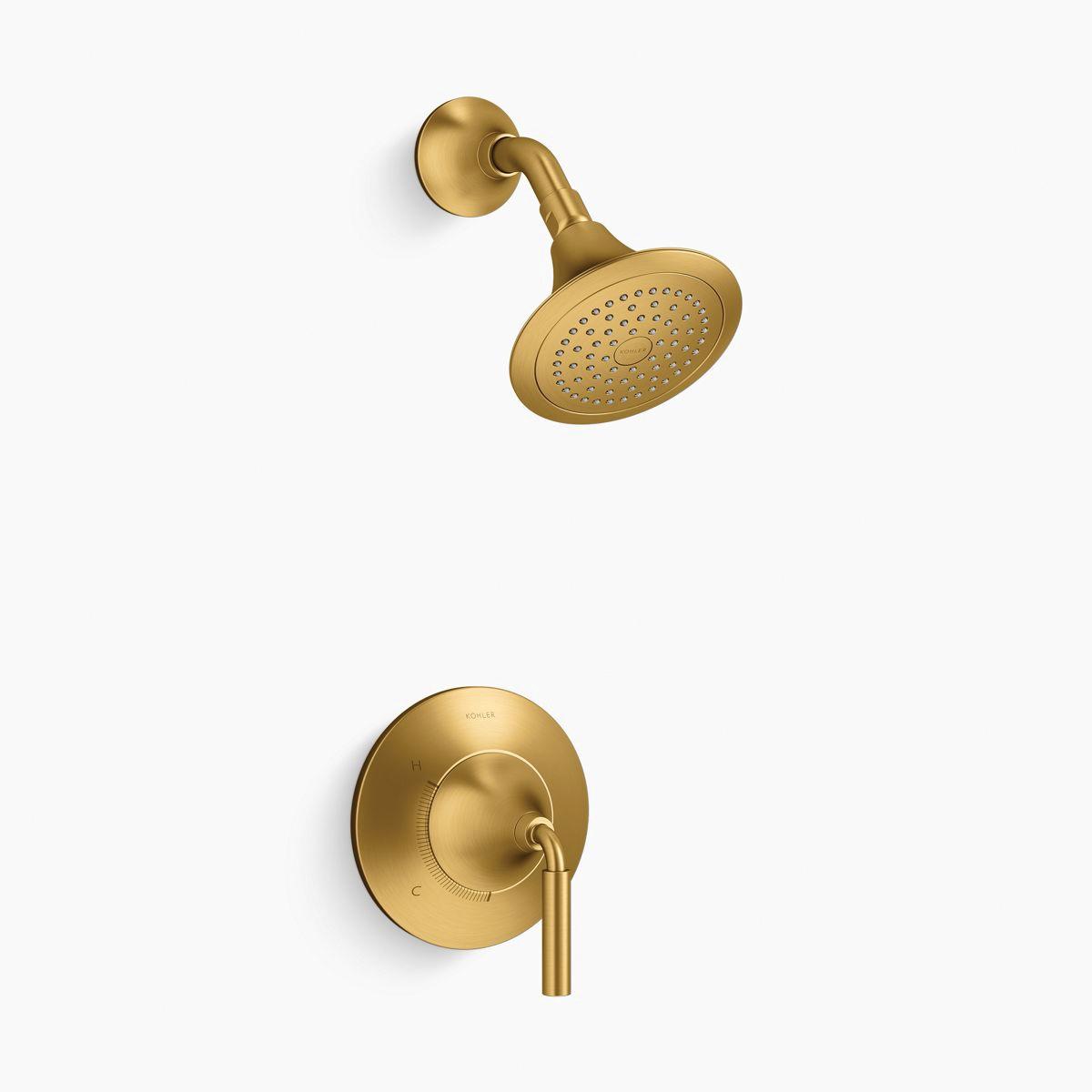Kohler&reg; K-TS27420-4-2MB