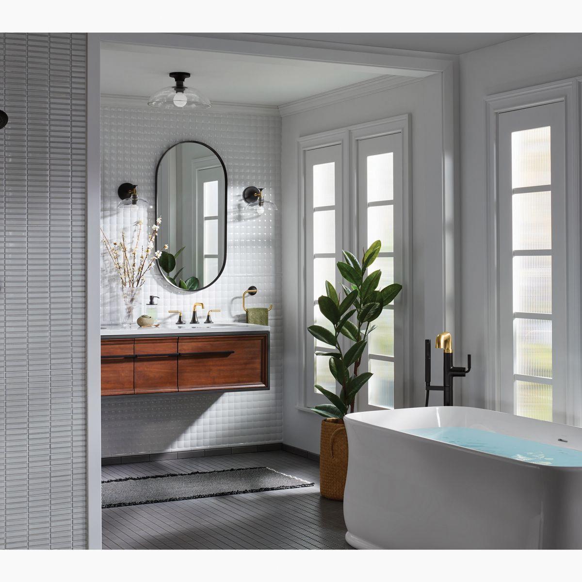 Kohler&reg; K-TS27420-4-2MB 2480386