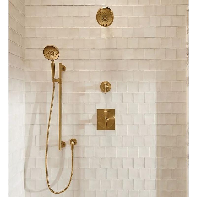 Kohler® TS35920-4-2MB Valve Trim, Castia™ by Studio McGee thumbnail 2