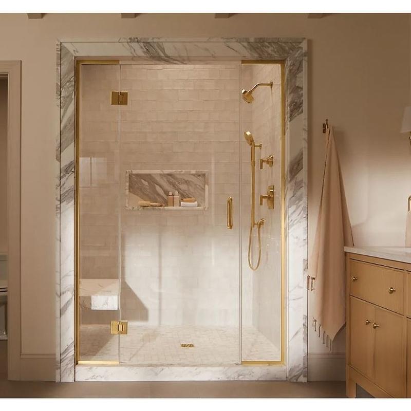 Kohler® TS35920-4-2MB Valve Trim, Castia™ by Studio McGee