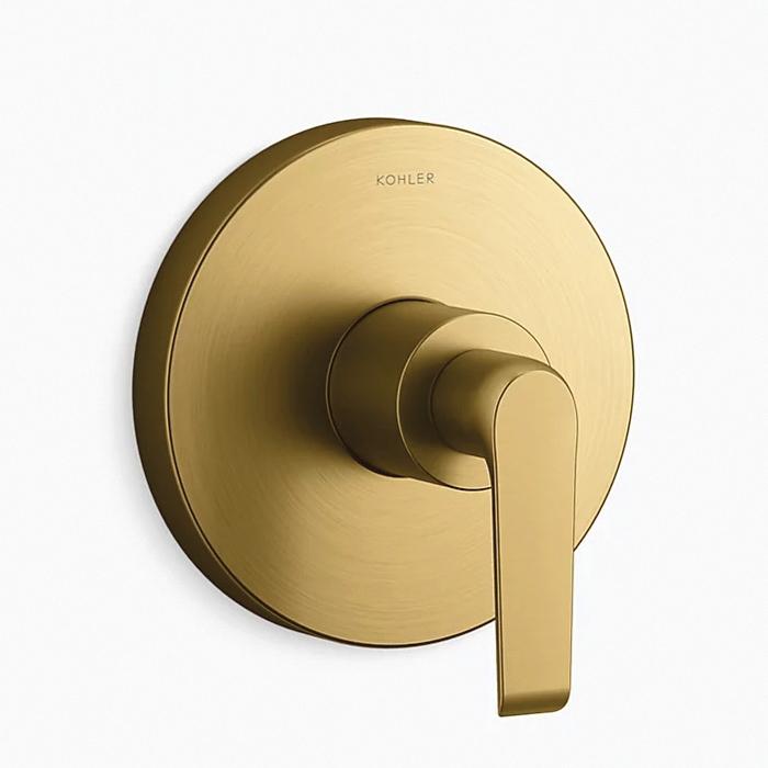 Kohler&reg; K-TS97018-4-2MB