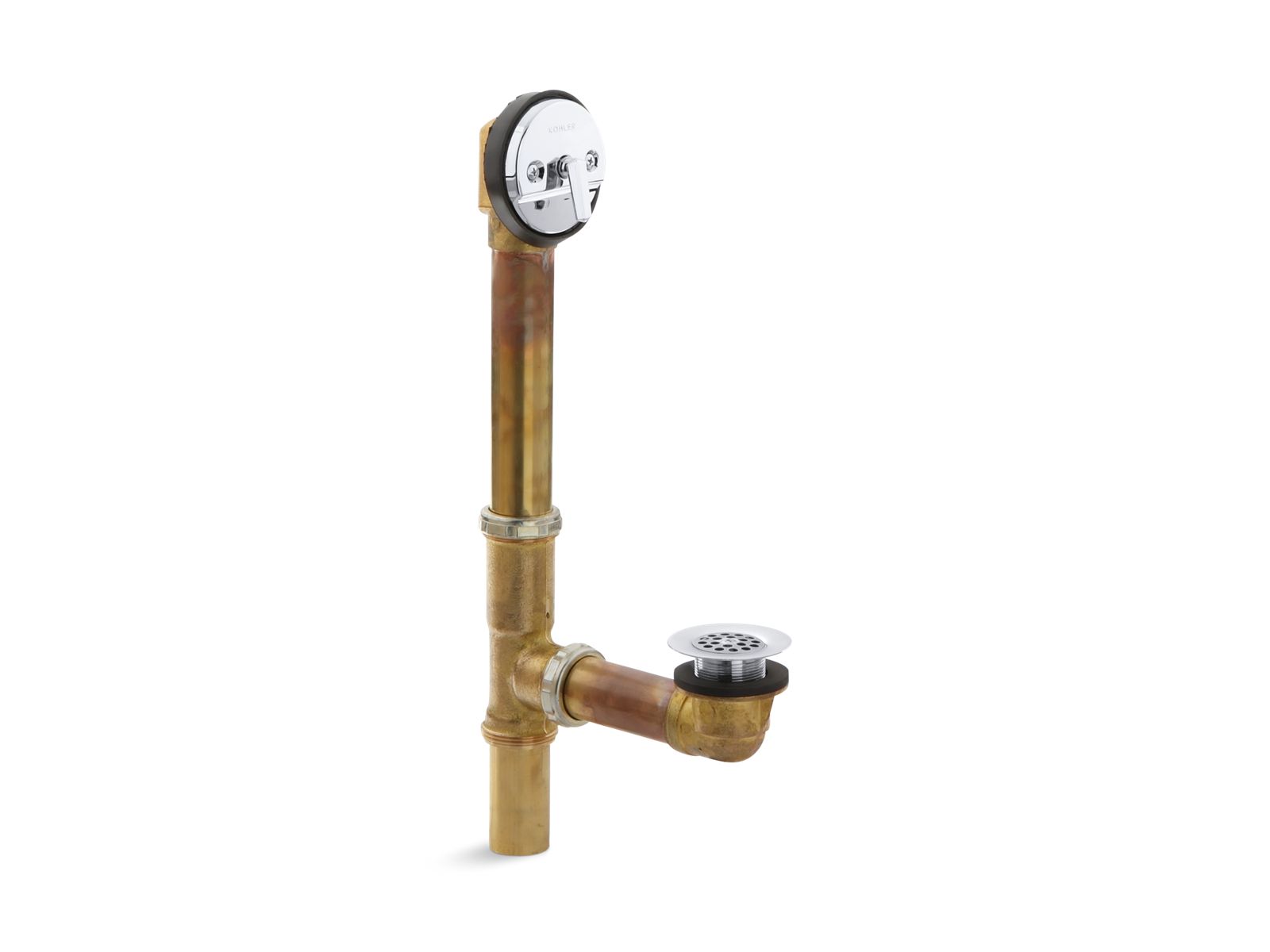 Kohler&reg; 11660-CP 17806
