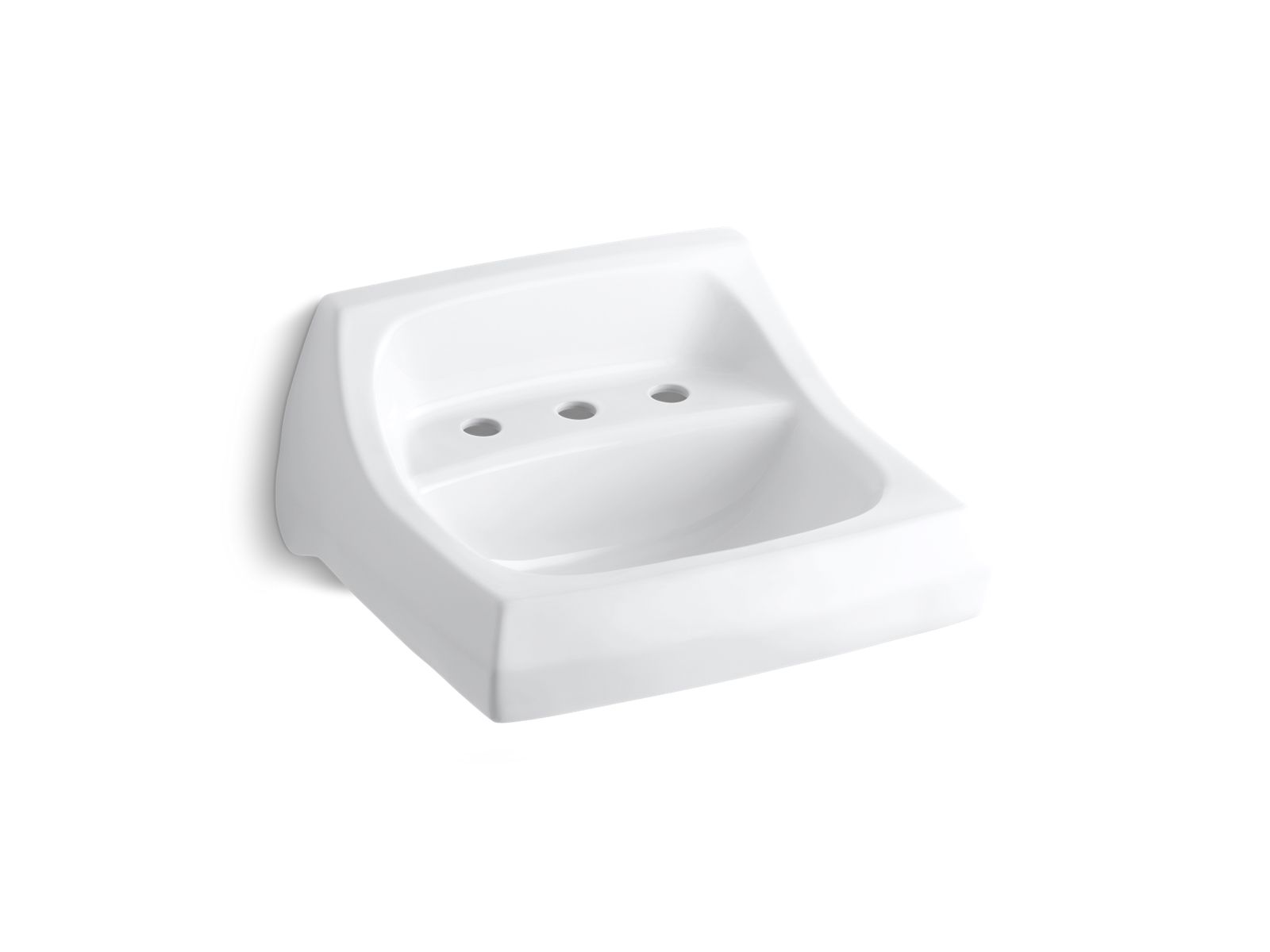 Kohler&reg; 2006-0 16512
