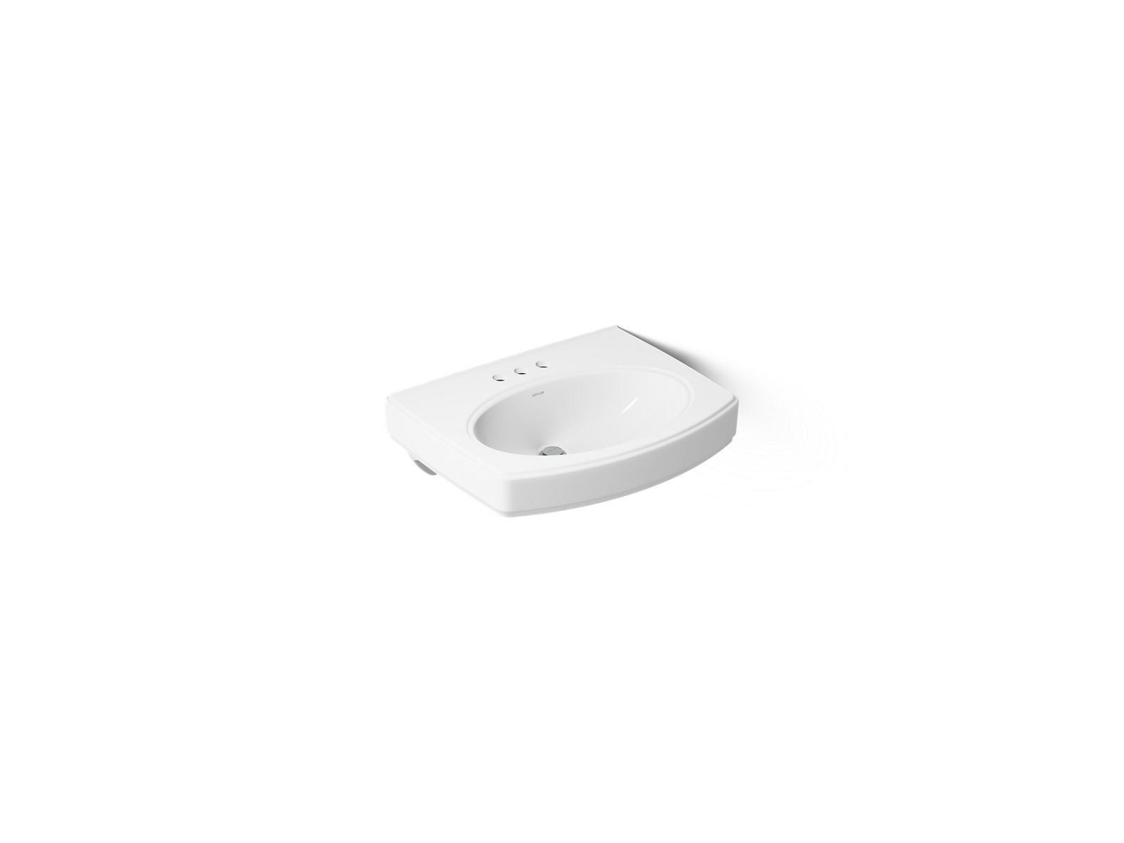 Kohler&reg; 2028-4-0 326832
