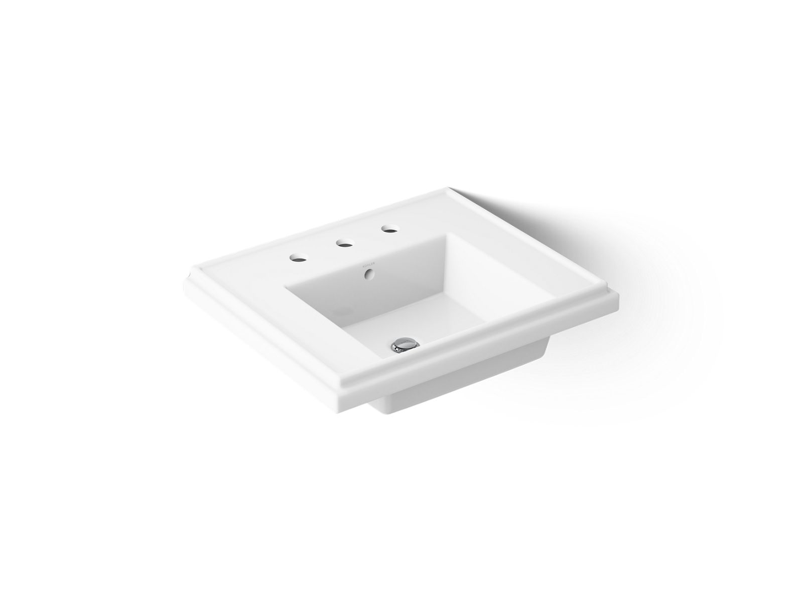 Kohler&reg; 2757-8-0 2446352