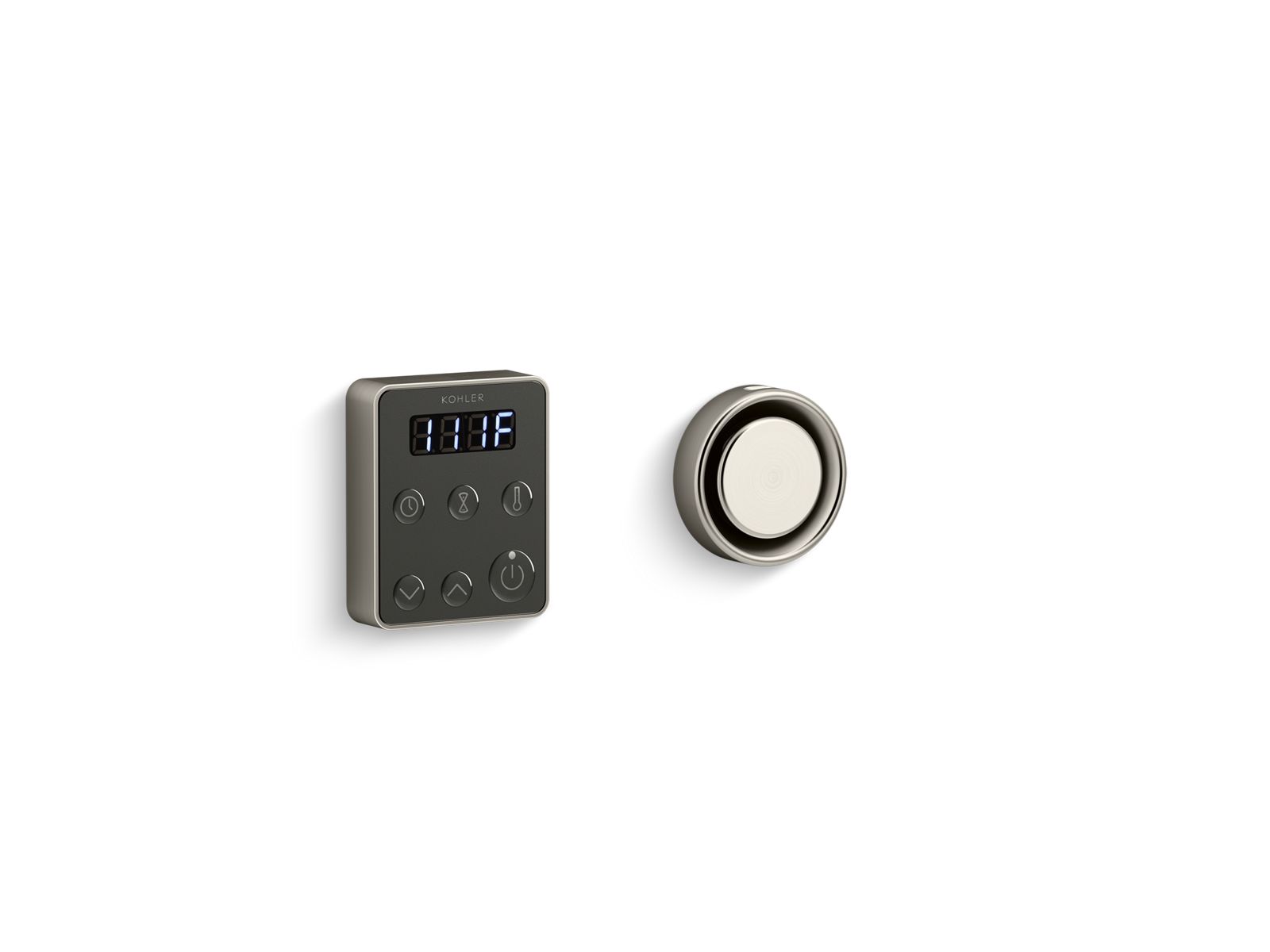 Kohler&reg; 5557-BN