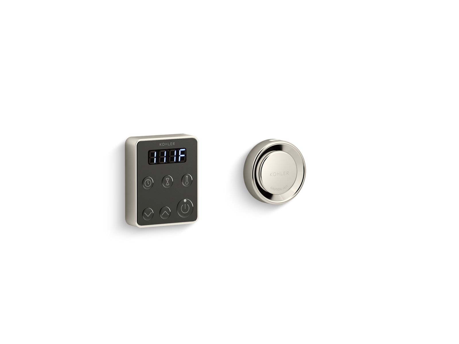 Kohler&reg; 5557-SN