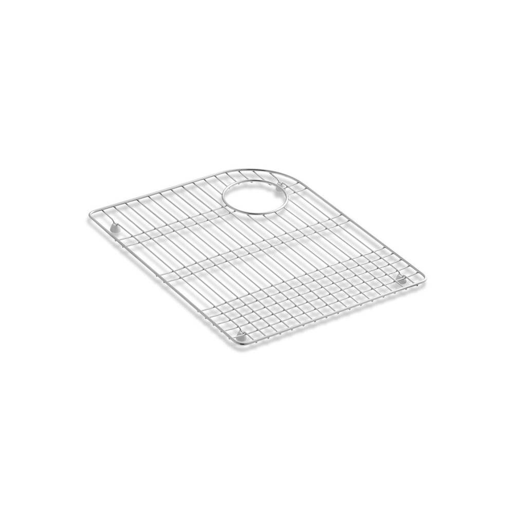 Kohler&reg; Executive Chef&trade; K-6001 Stainless Steel Sink Rack, Stainless Steel