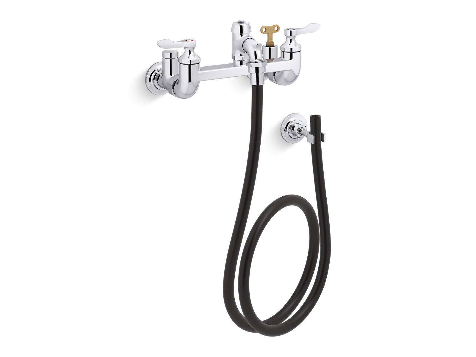 Kohler&reg; 838T80-4A-CP 2497047