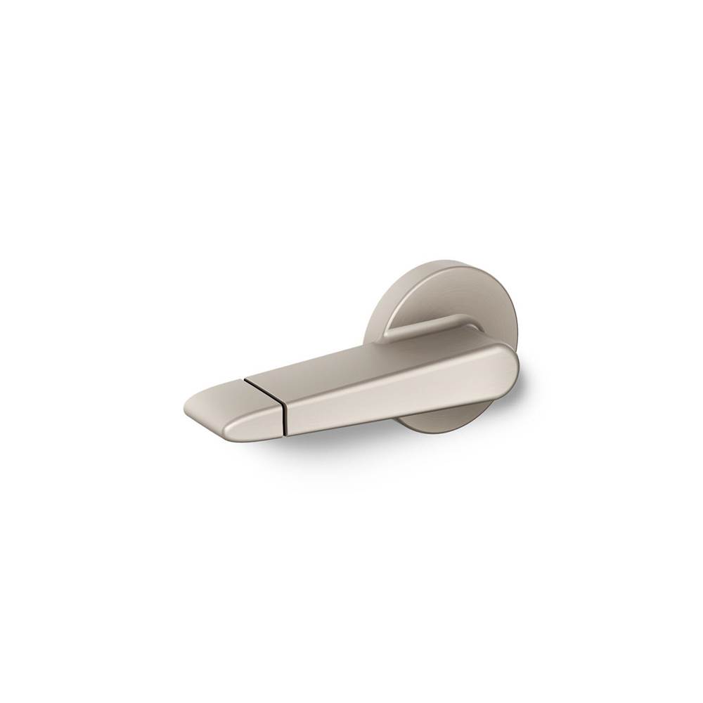 Kohler&reg; K-9236 Dual Flush Trip Lever, Brushed Nickel