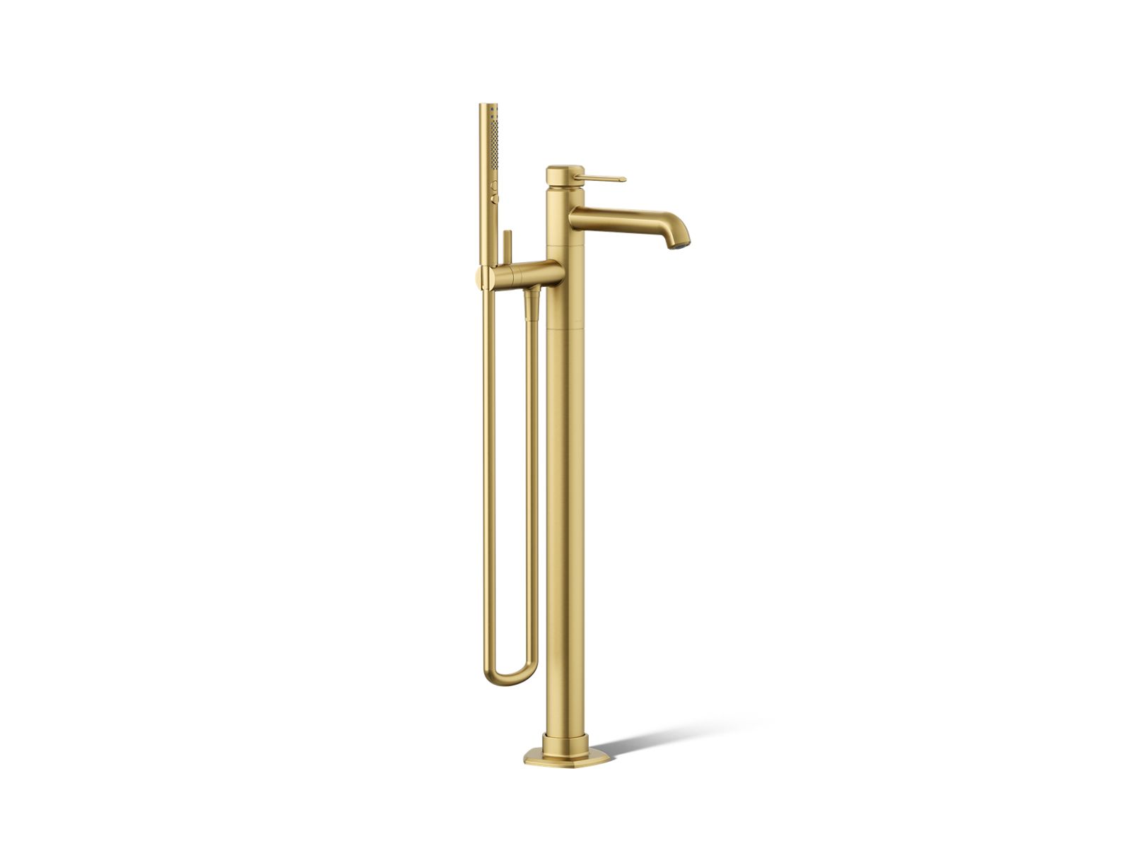 Kohler&reg; T27025-4-2MB