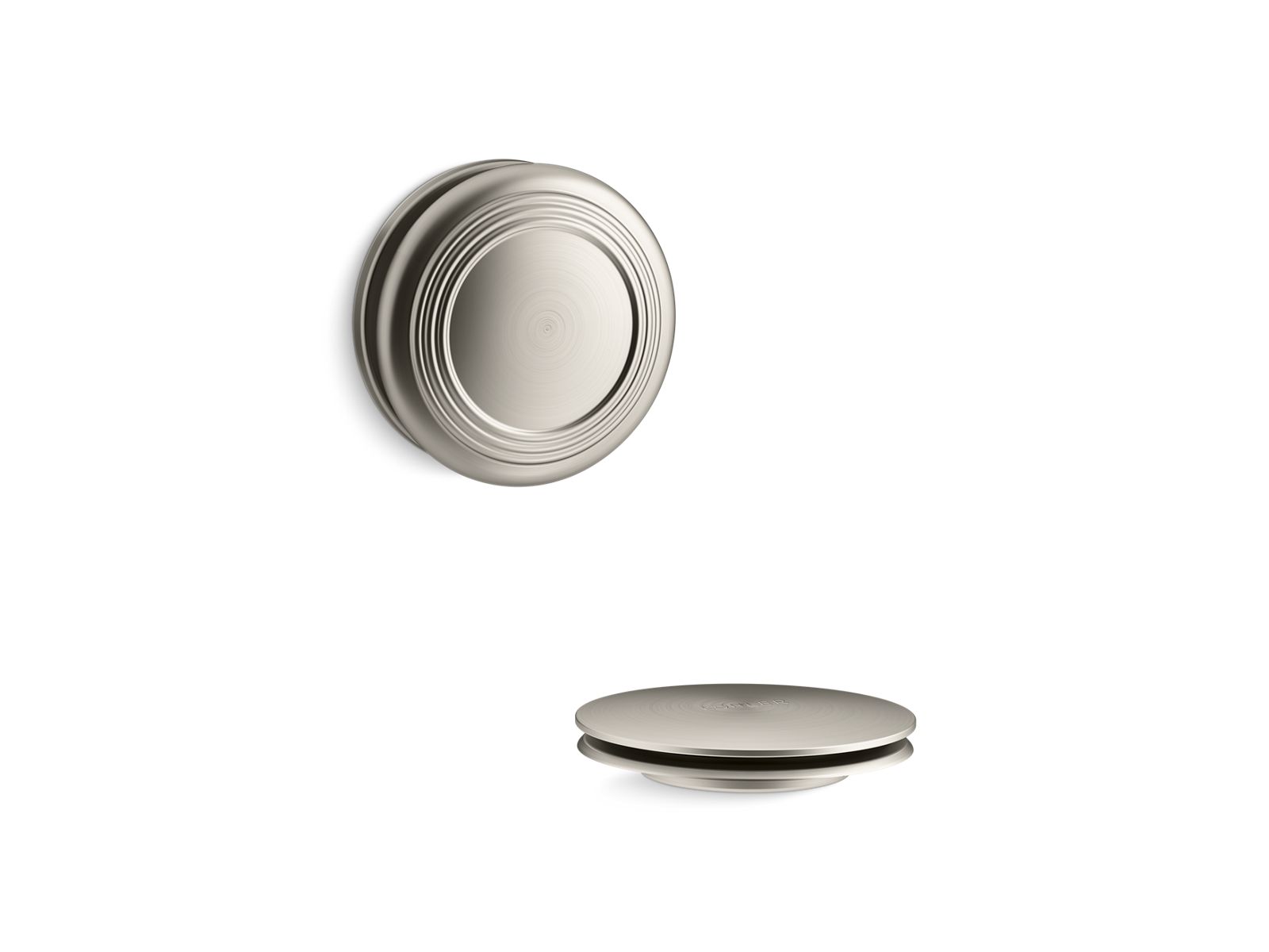 Kohler&reg; T37396-BN 2421204