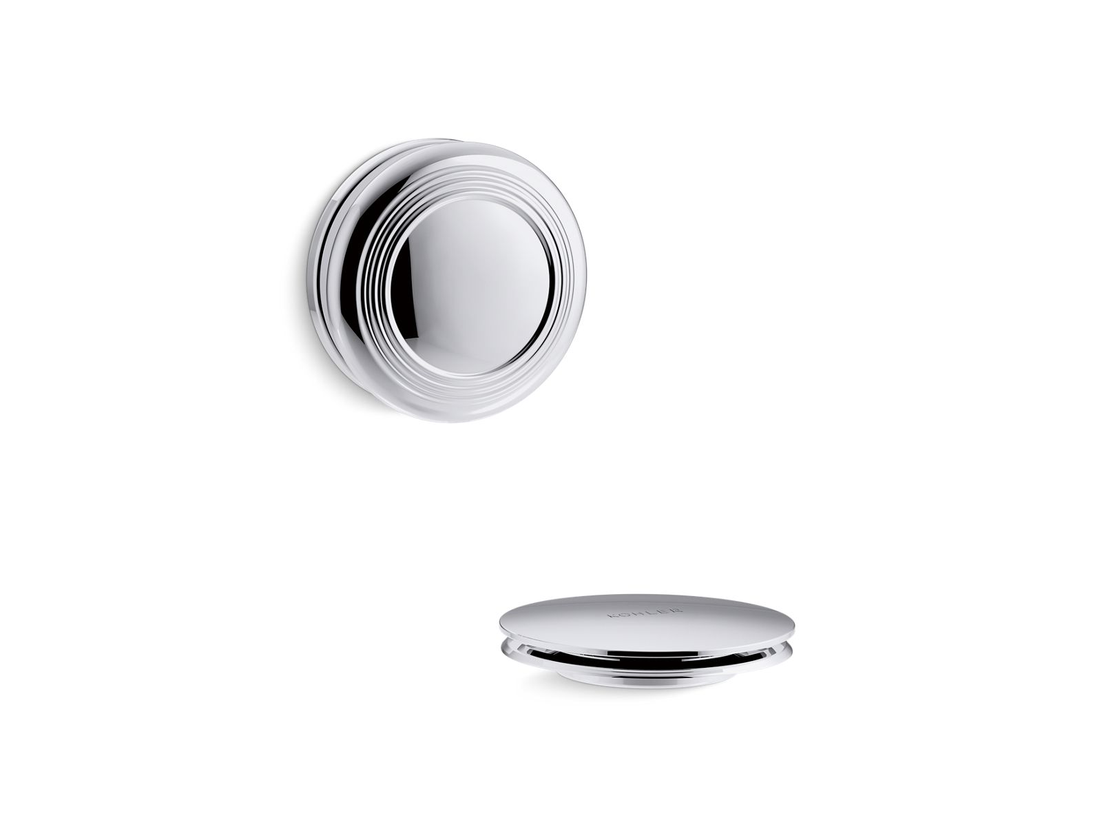 Kohler&reg; T37396-CP 2414786
