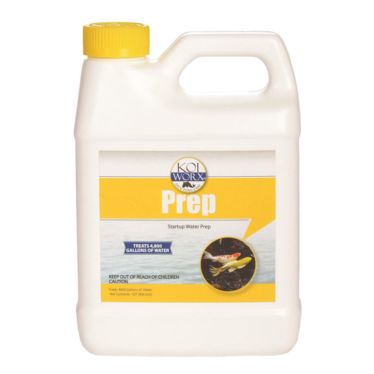 Koi Worx™ 00999