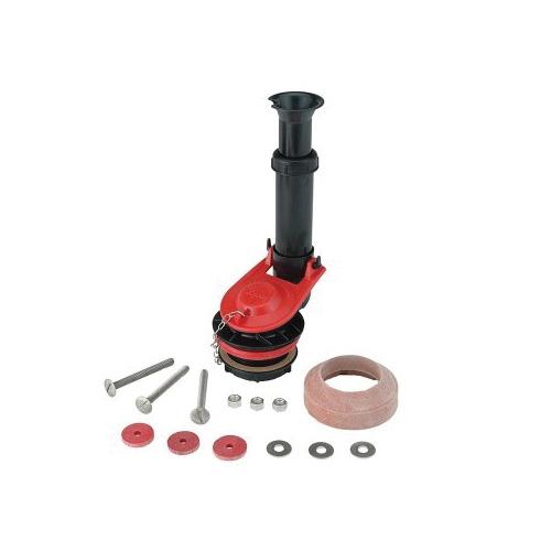 Korky® 4030PK Flush Valve Kit, 2 in Nominal, Rubber Body thumbnail 3