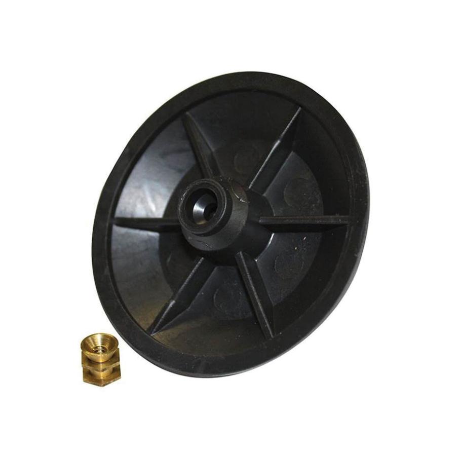 Lavelle American Standard Combo Seat Disc