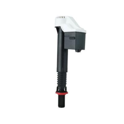 Korky® QuietFILL® 528 Adjustable Toilet Fill Valve, Plastic Body
