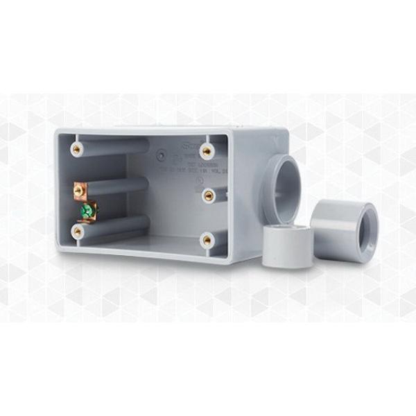 Kraloy&reg; FSCD050710
