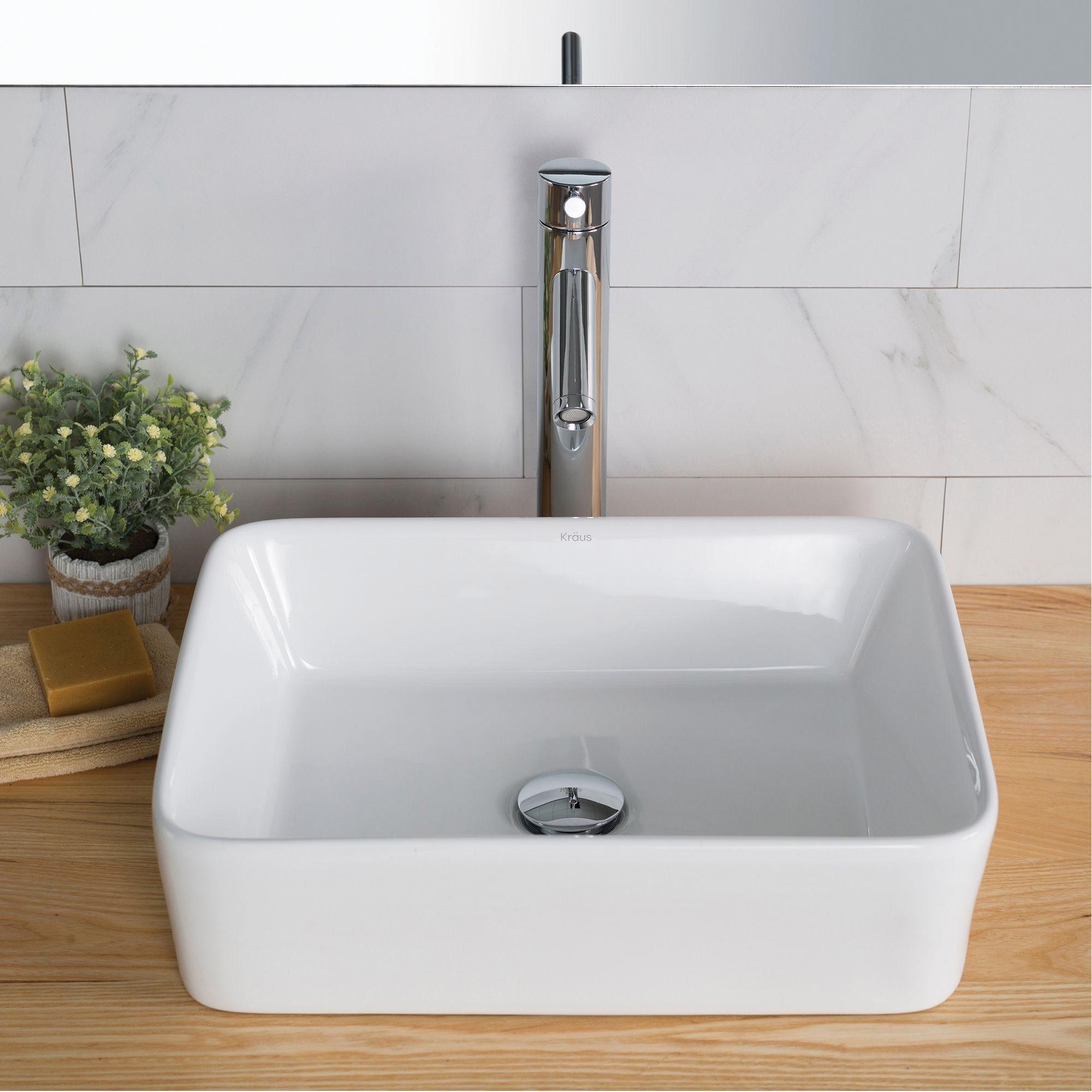 Kraus® KCV-121 212970