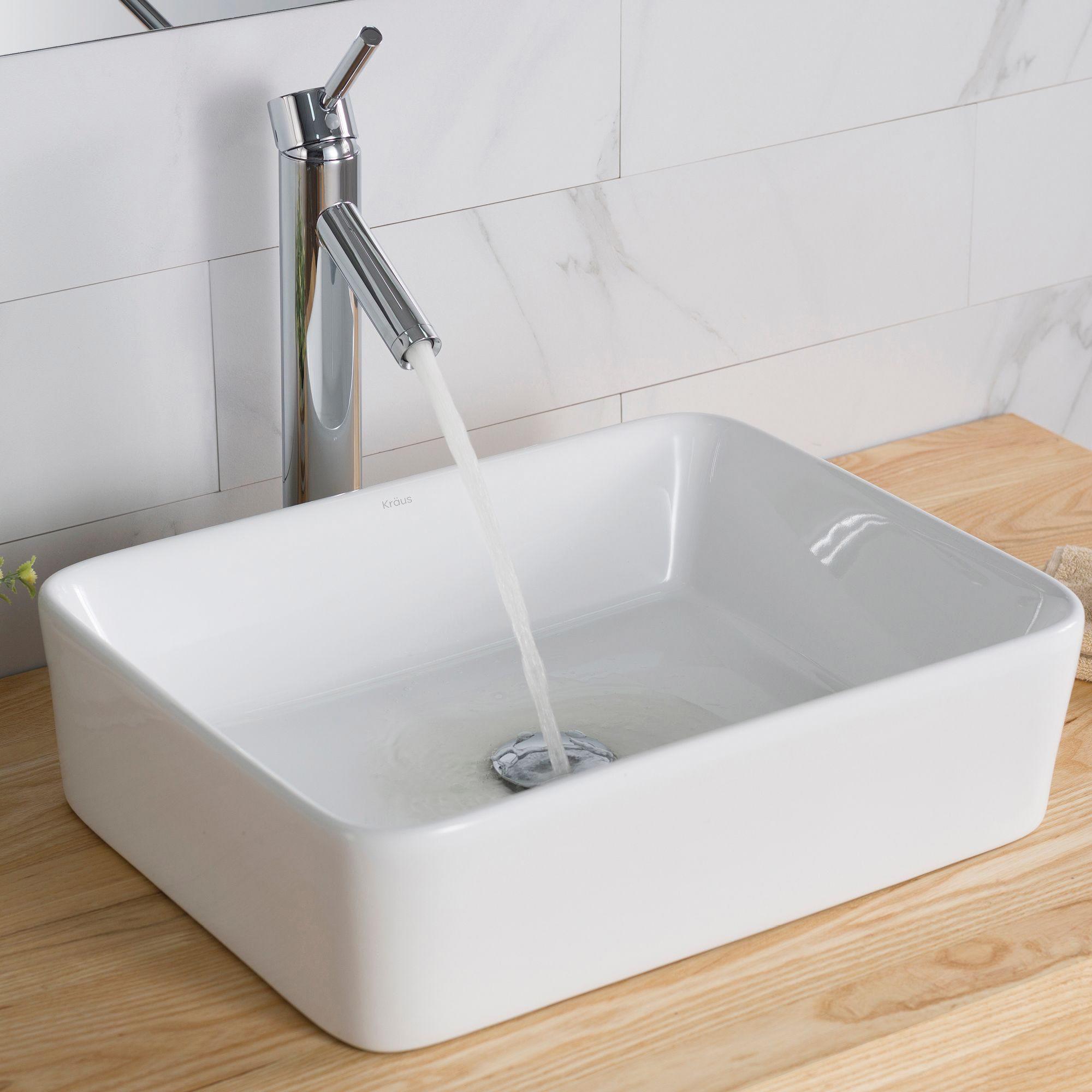 Kraus® KCV-121 212970