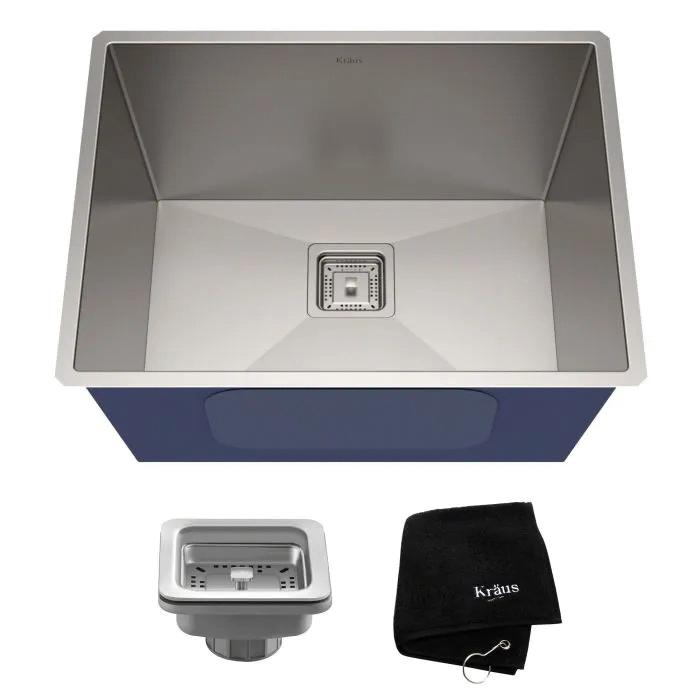 Kraus® KHU24L
