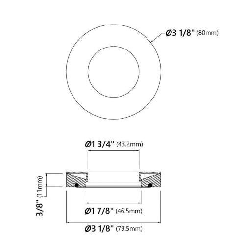 Kraus&reg; MR-1CH 78696