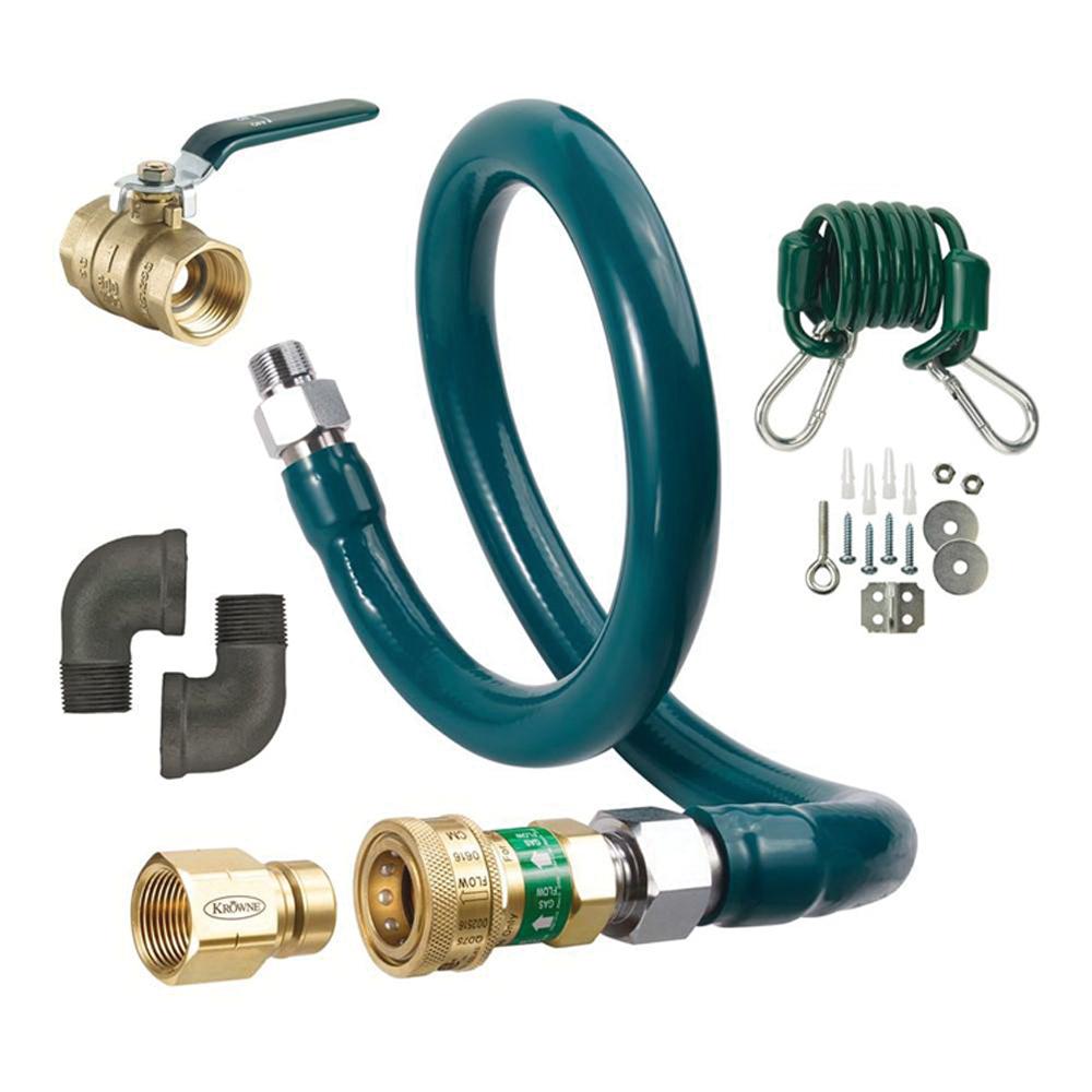 Krowne&reg; M7536K