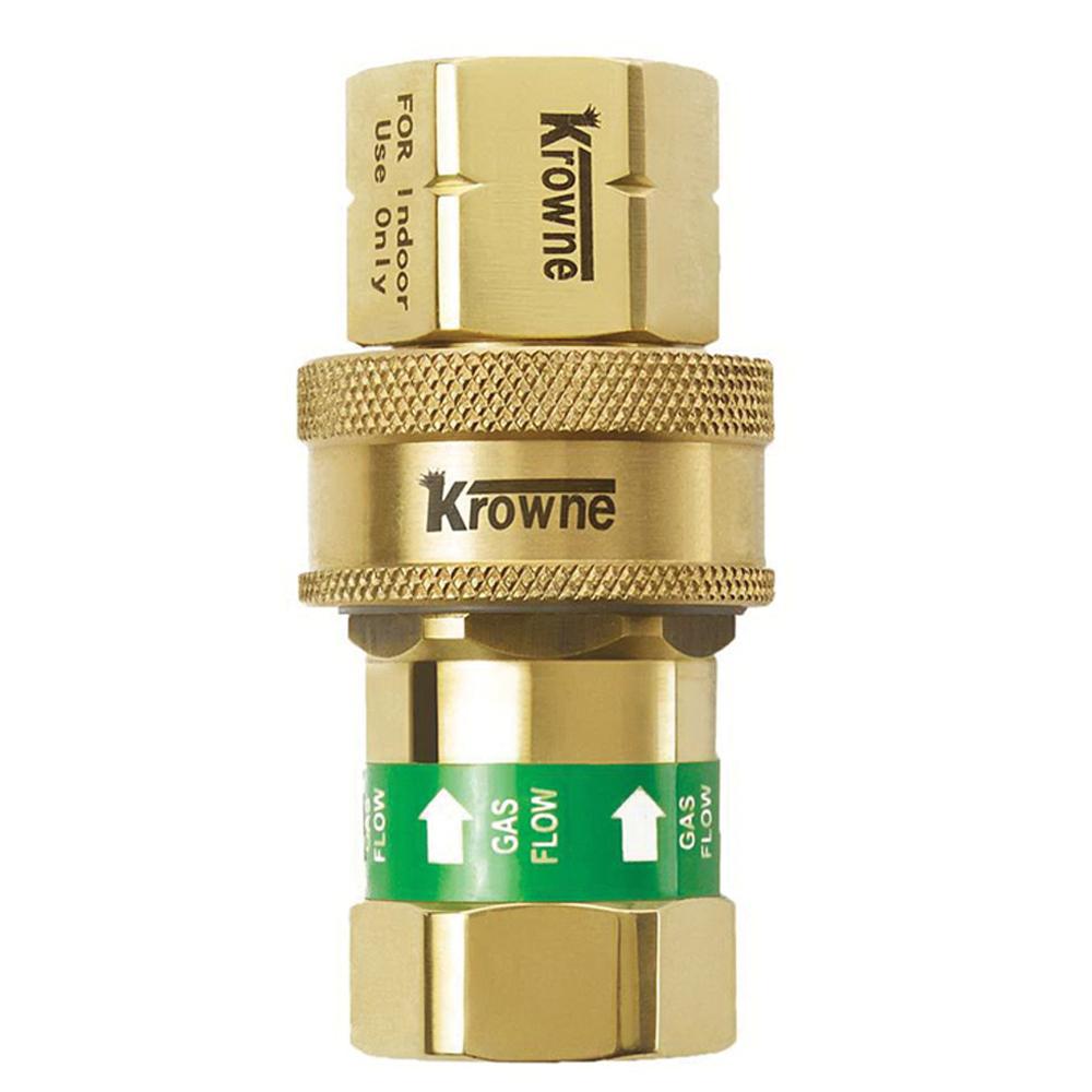 Krowne&reg; QD75