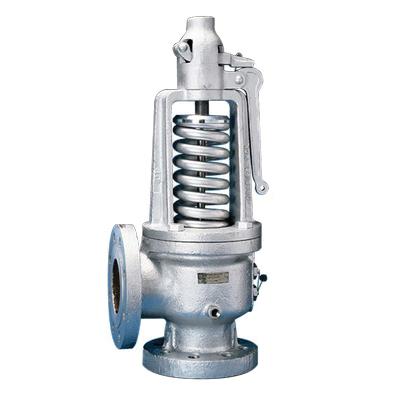 Kunkle 300LKH 225 psi