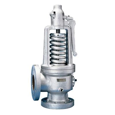 Kunkle 300LLJ 200 psi