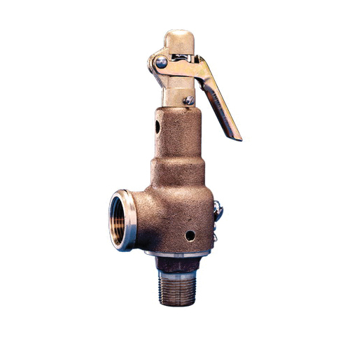Kunkle 6010GFE 137 psi